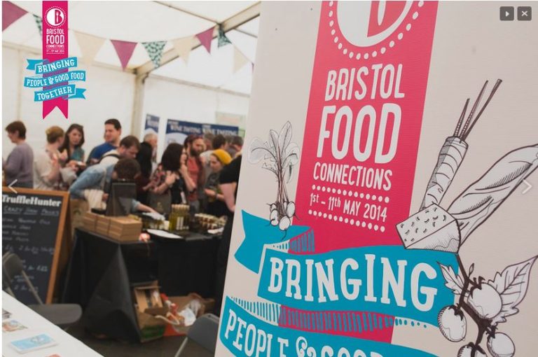 Bristol Food Connections Festival Bristol Food Network